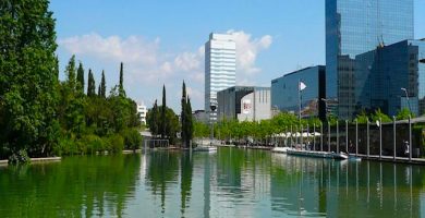 lugares que visitar en Sabadell