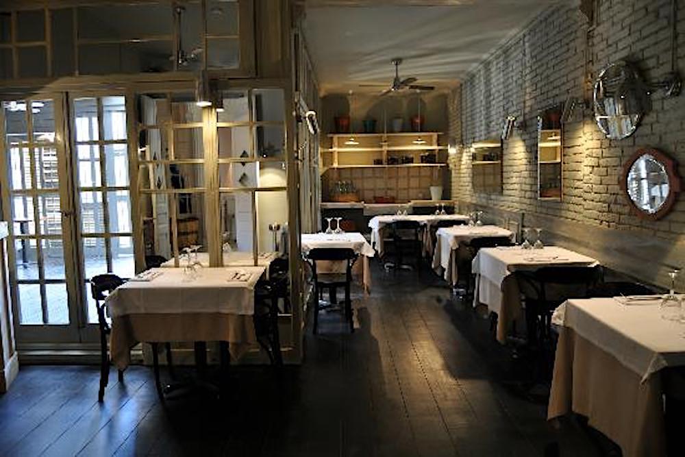 Los mejores restaurantes para un plan romántico en Sabadell